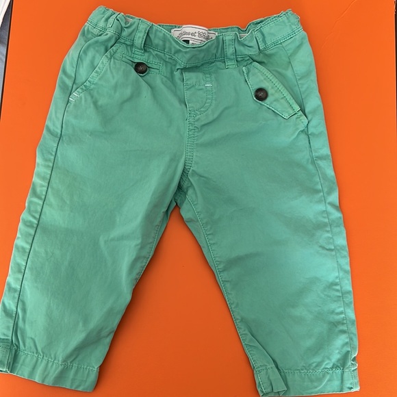 Teatime et chocolat - Picture 4 of 8